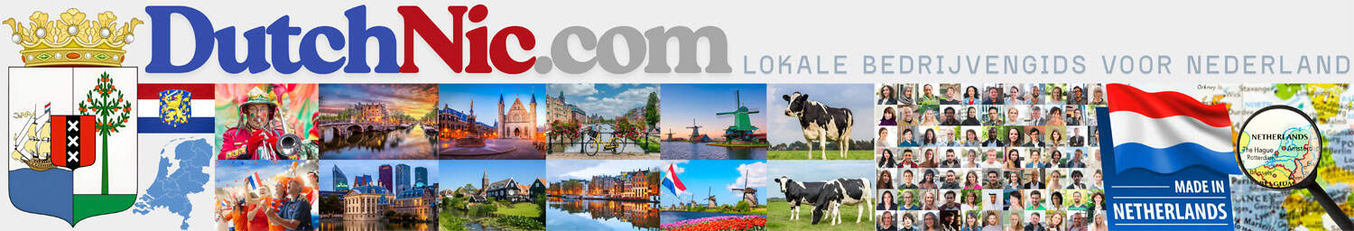 Gemaakt in Nederland - Loonbedrijf Schoonen
